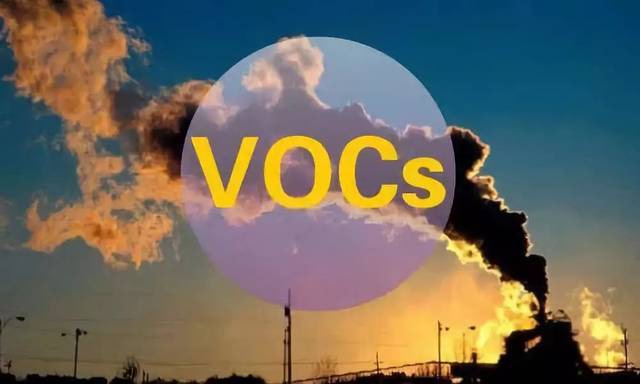與“雙碳”接軌，2022年VOCs治理重點(diǎn)有哪些？
